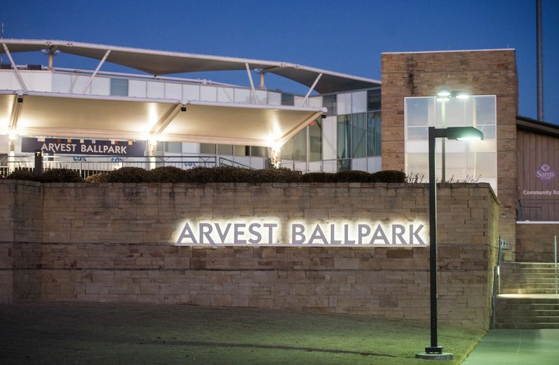 Springdale residents approved a bond issue and 1-cent sales tax in 2006. That bond issue paid for construction of Arvest Ballpark and Don Tyson Parkway, among other projects.