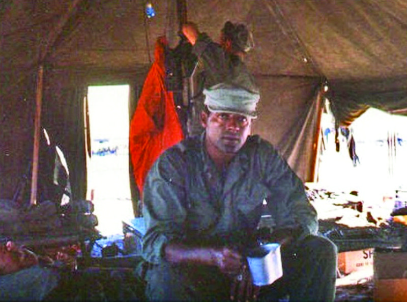 Award: Vietnam veteran John Canley will have his Navy Cross award upgraded to a Medal of Honor, thanks to a new bill signed by President Donald Trump that authorizes him to “award the Medal of Honor to Gunnery Sergeant John L. Canley for acts of Valor during the Vietnam War.”