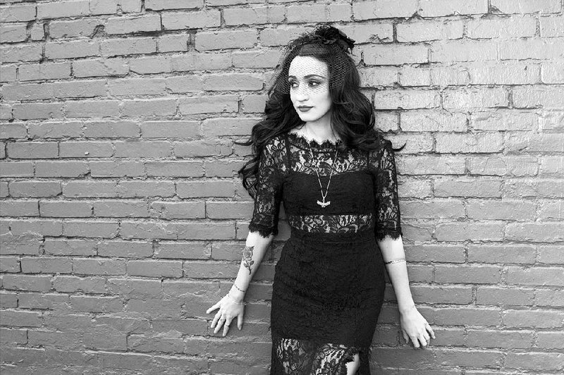 Lindi Ortega