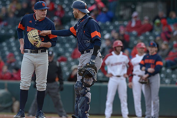 WholeHogSports - UA takes hits anyway it can