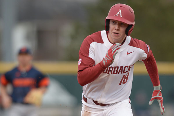 Heston Kjerstad, Casey Martin, 5 Arkansas Razorbacks signees among