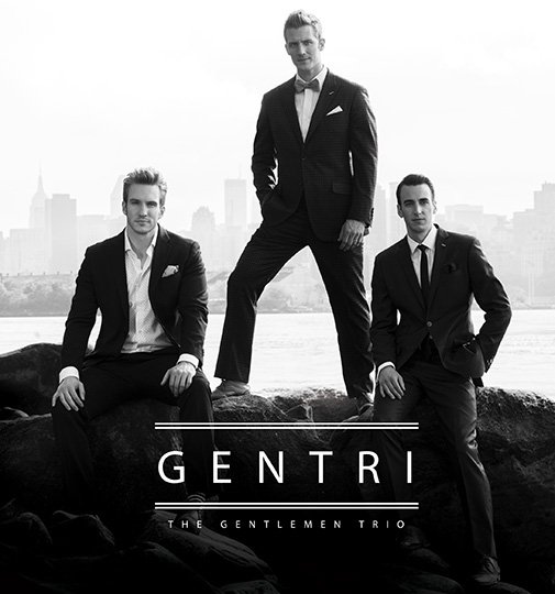 GENTRI to perform at Village Woodlands Auditorium