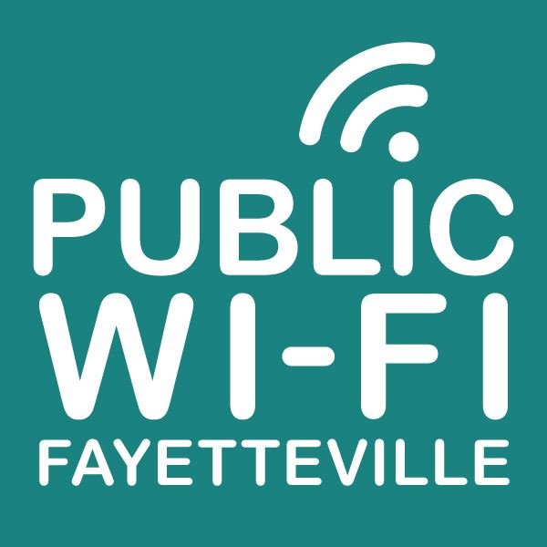Photo for Public Wi-Fi Fayetteville 