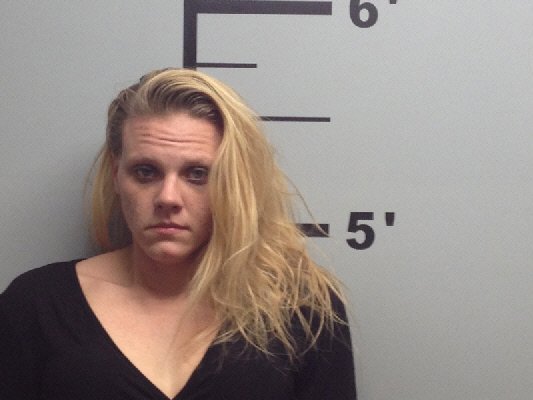 Denice Cummins, courtesy Benton County Sheriff's Office