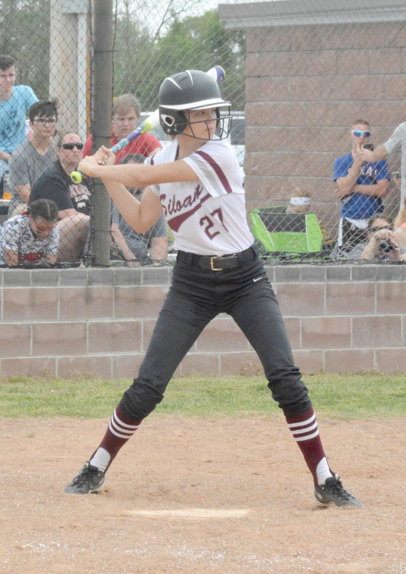 New look for Lady Panthers softball in 2018 | Siloam Springs Herald-Leader