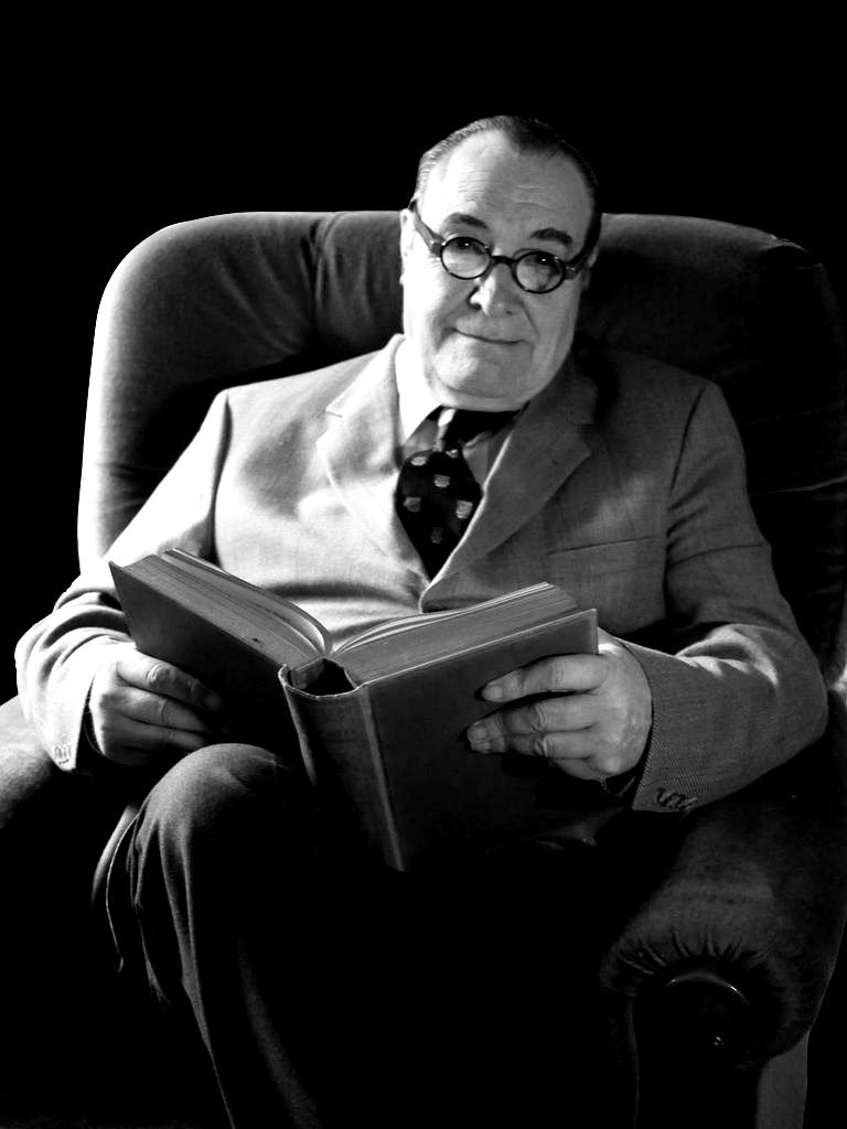 Courtesy Photo Actor David Payne has been lauded for his portrayal of author C.S. Lewis, as well as his uncanny on-stage resemblance.