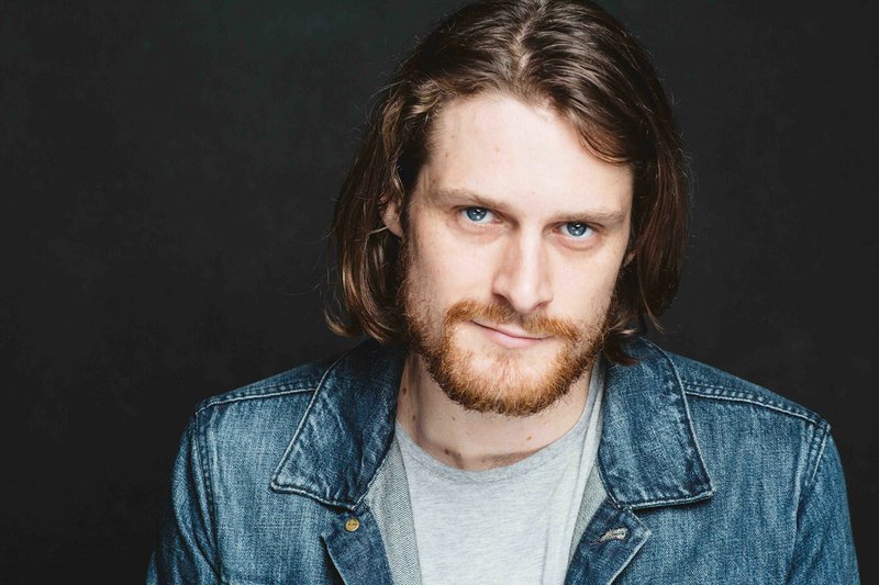Originally from New Hampshire, Kaleb Wells has performed in various projects around the U.S. and internationally, including “Rock of Ages,” “Burn the Floor” and “Jesus Christ Superstar,” before touring as Roger in “Rent.” 