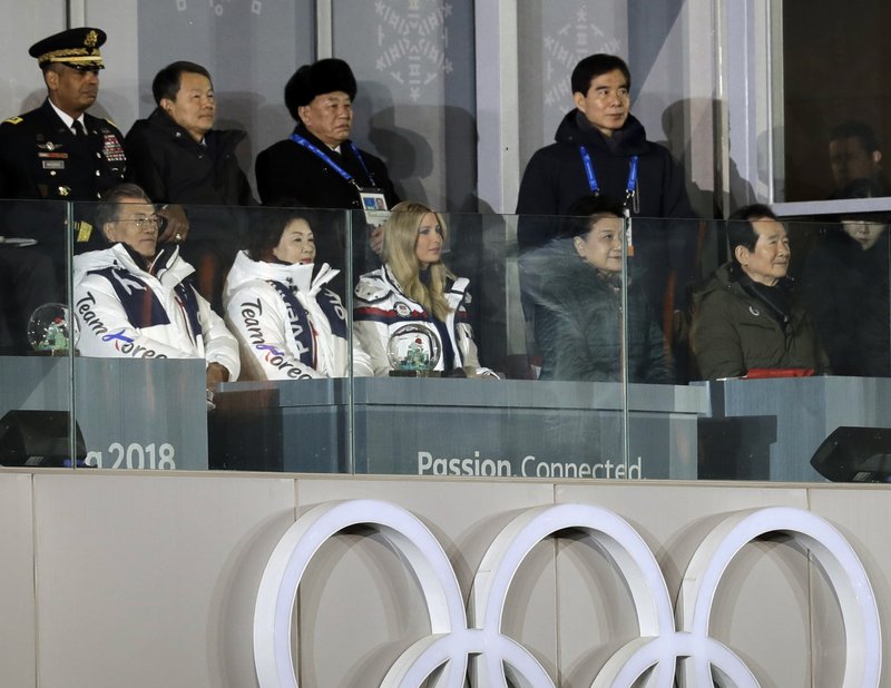 Olympic Games conclude