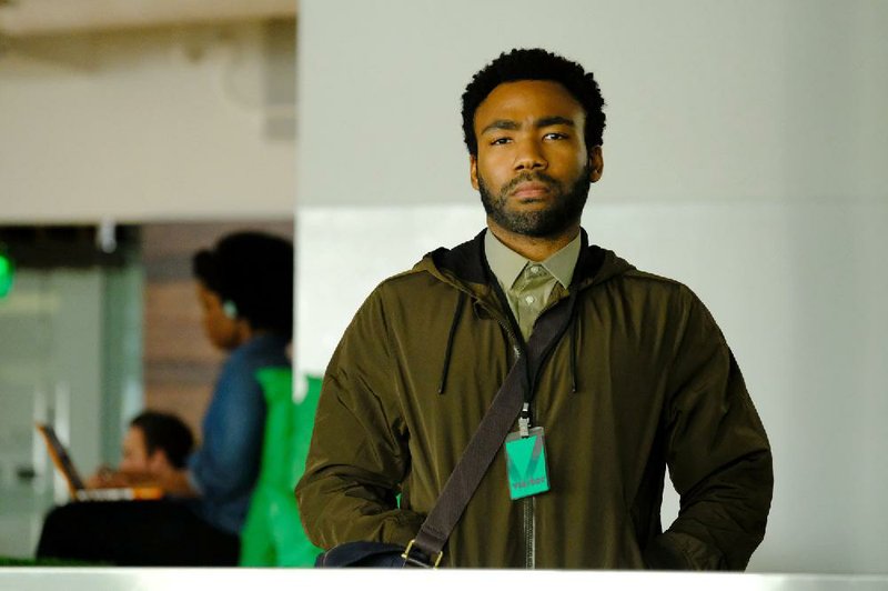 Donald Glover’s innovative comedy/drama Atlanta returns for a second season at 9 p.m. today on FX.
