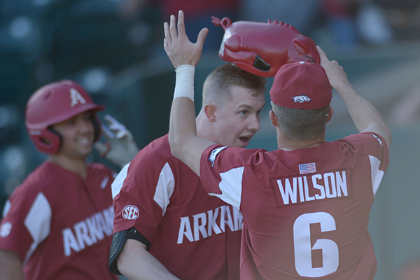 WholeHogSports - Benintendi's play has been All-Star worthy