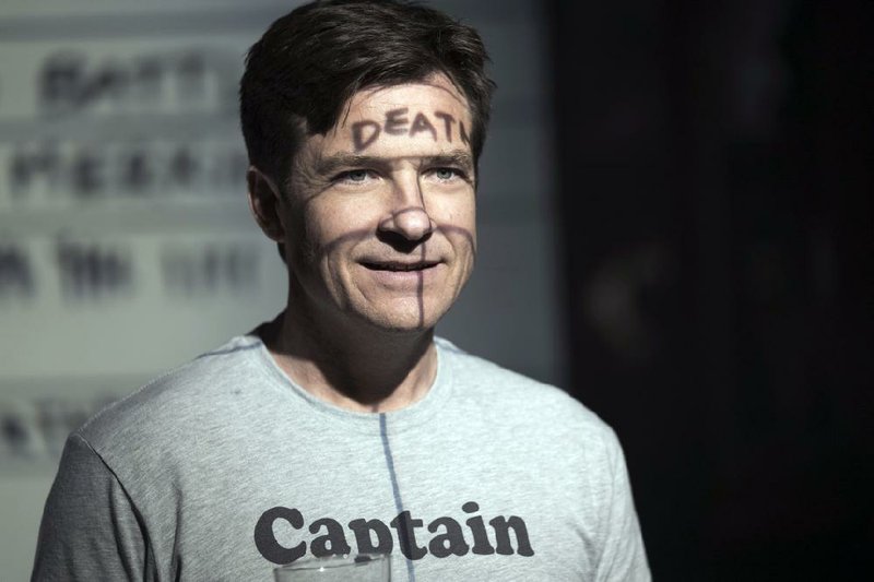 Jason Bateman is among the stars of Warner Bros.’ action-comedy Game Night. It came second at last weekend’s box office and made about $17 million.

