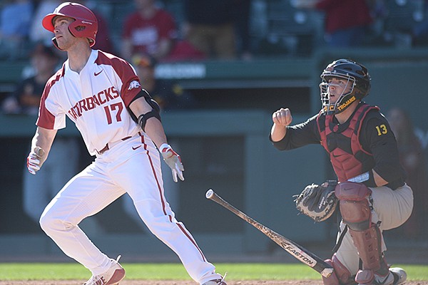 USC baseball falls in its final series of 2018 season - Daily Trojan