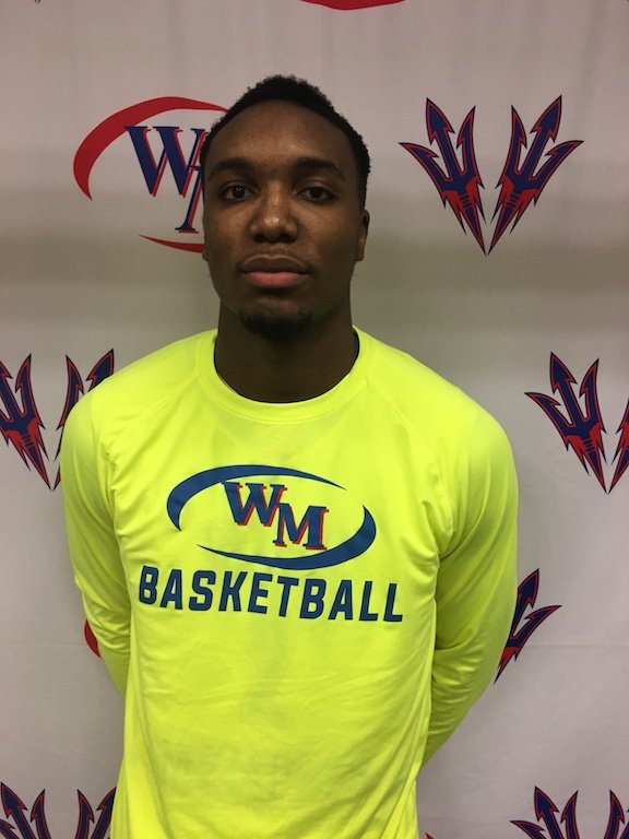 High Energy Chris Moore Ecstatic About Hog Offer