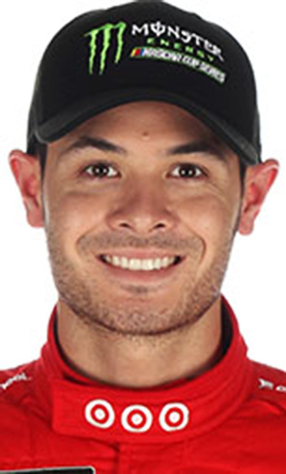 Larson remains hot in Vegas | Northwest Arkansas Democrat-Gazette