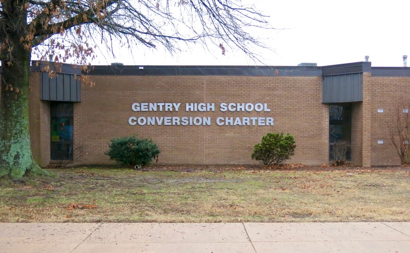 February rumors of threats against students and staff at Gentry High School led to an arrest on March 5 in Gentry.
