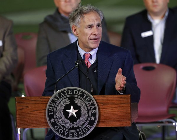 Texas Voter Turnout Light So Far In Nation S First Primary Northwest Texas Voter Turnout Light So Far In Nation S First Primary Northwest