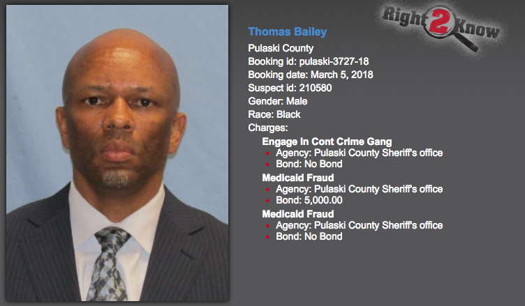 Thomas Bailey