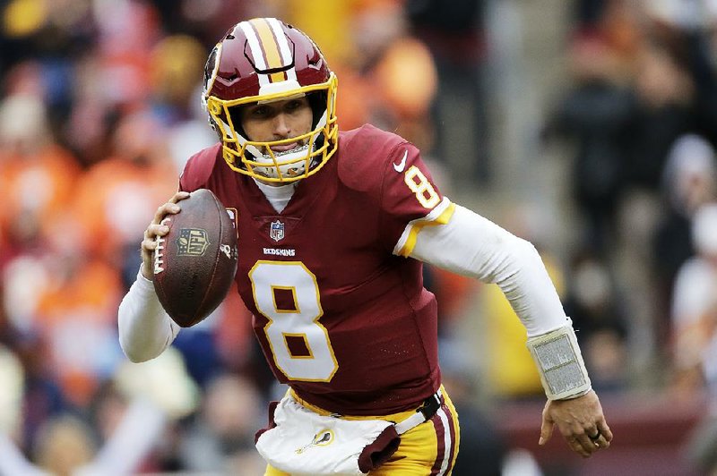 Quarterback Kirk Cousins will not return to the Washington Redskins next season after the team chose not to use the franchise tag on him. The Redskins have agreed to acquire Alex Smith from the Kansas City Chiefs, effectively pushing Cousins into free agency after six years with the team that drafted him. 