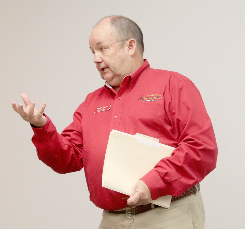 Farmington School Board Votes To Sell Land To City