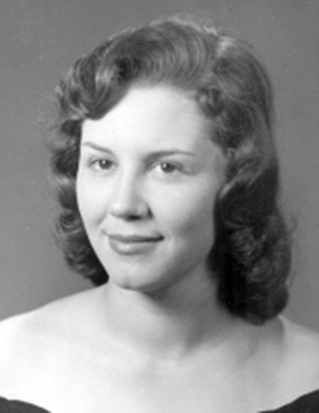 FRANCES STRINGER | Magnolia Banner News