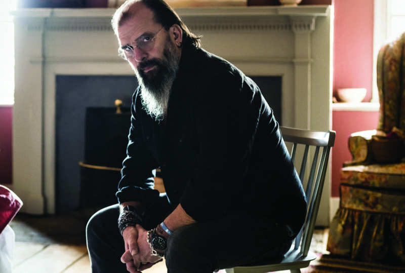 Copperhead road: Steve Earle & The Dukes will be performing “Copperhead Road” in its entirety at the Griffin Music Hall March 16.