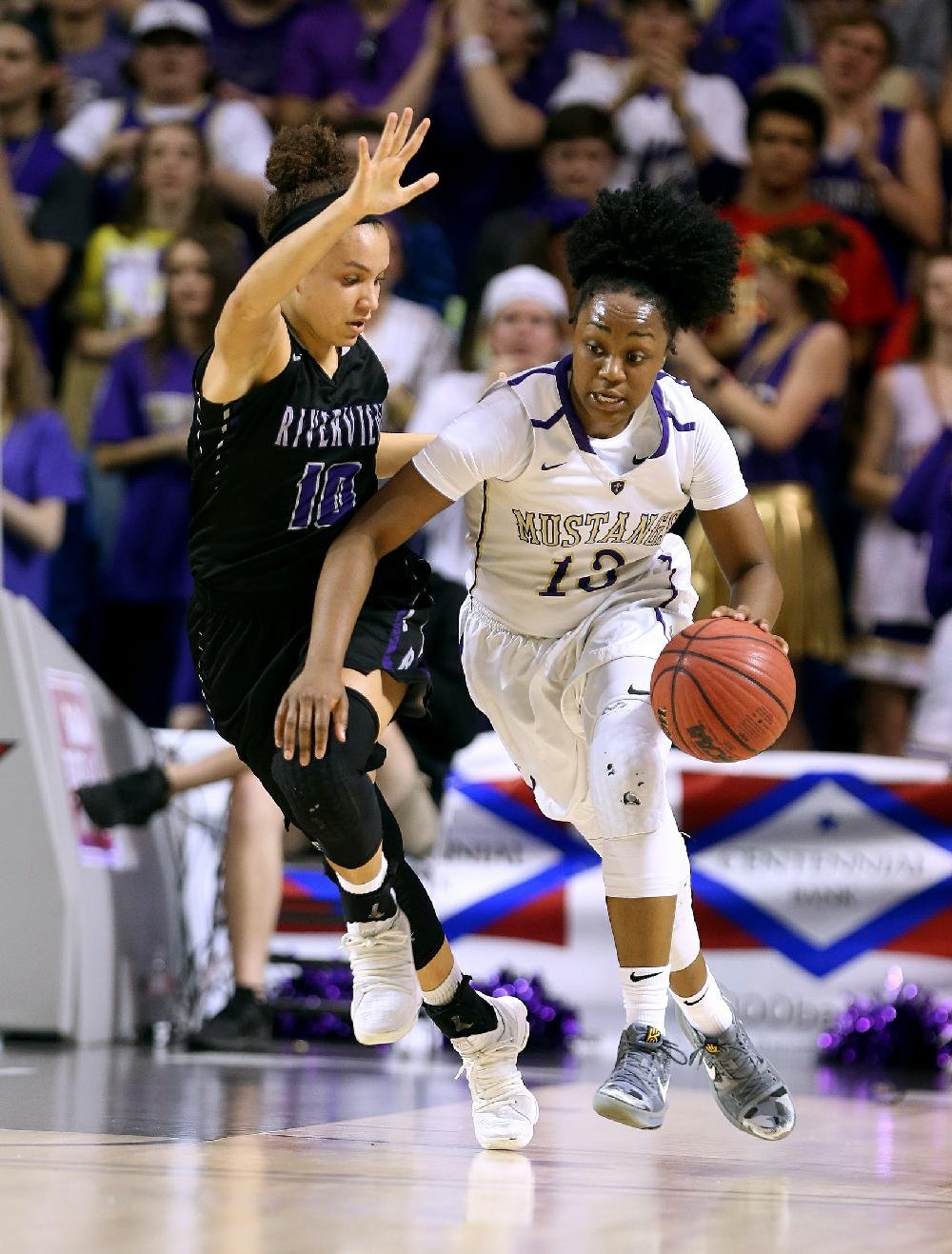 4a Girls State Championship Game The Arkansas Democrat Gazette Arkansas Best News Source 