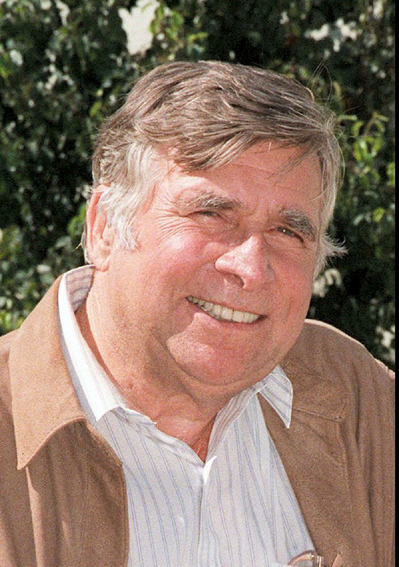 Gene Roddenberry 