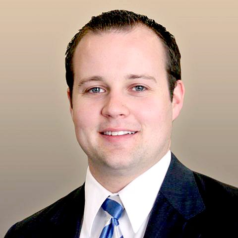 Josh Duggar