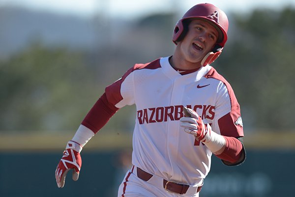 WholeHogSports - Kjerstad gets deal with O's