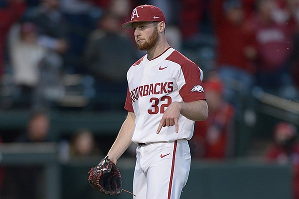 Wholehogsports State Of The Hogs Downing Texas Cause For Celebration