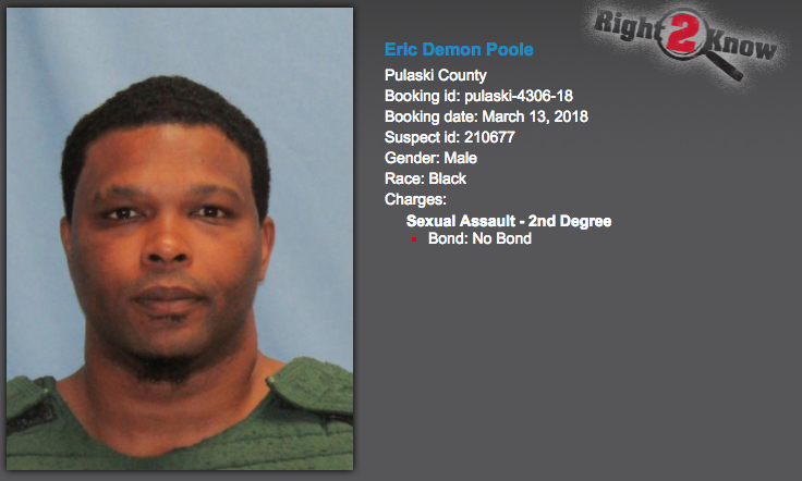 Eric Demon Poole