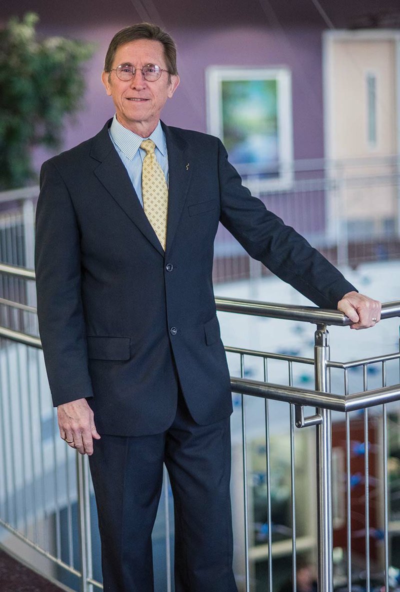 Raymond W. Montgomery II, president and CEO of Unity Health, will retire in August after 30 years of service. A native of Atchison, Kansas, he moved to Searcy in 1988 to accept the job of chief operating officer at the hospital, known then as White County Medical Center.