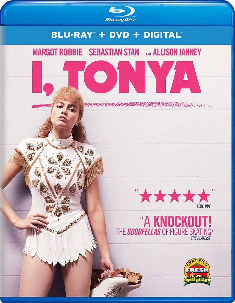 I, Tonya