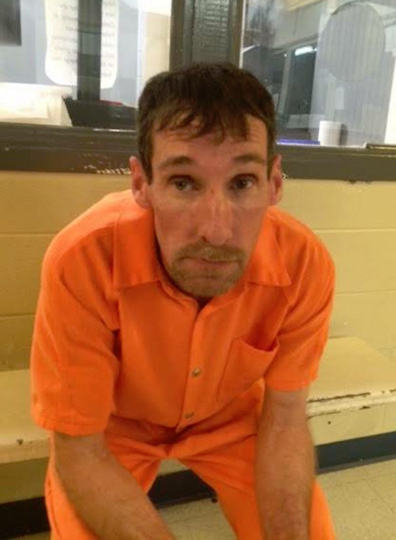 Authorities Undercover investigation leads to arrest of Arkansan on