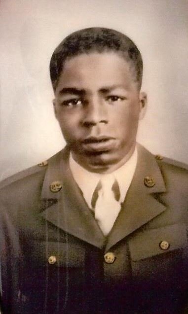 A funeral for Private Rudolph "Rudy" Johnson, who was killed in action during World War II in 1945 at age 20,  will be held in Hope on Thursday.