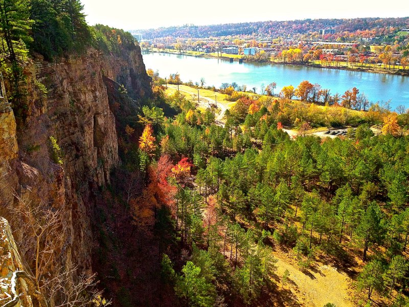 Emerald Park is shown in this 2012 file photo.