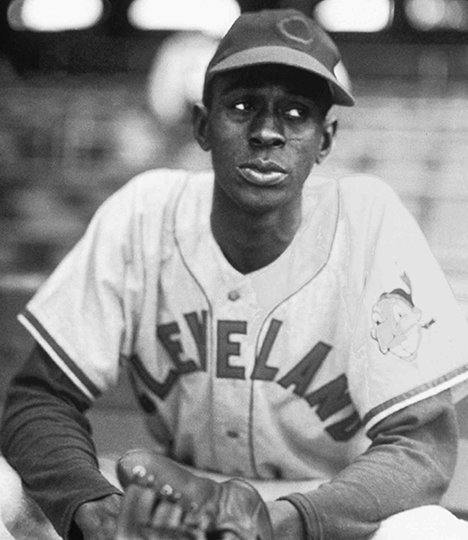 See Photos of Satchel Paige Before He Crossed the Baseball Color Line