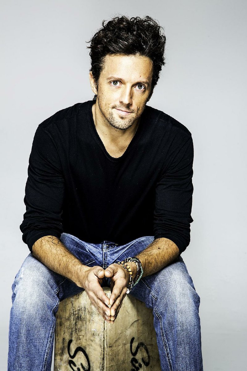 Jason Mraz  
