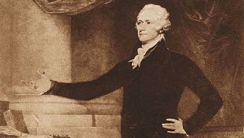 In 1792, Alexander Hamilton began an affair with a married woman that eventually exploded into the public domain, marking the first high-profile sex scandal to rock the new nation’s political scene.  