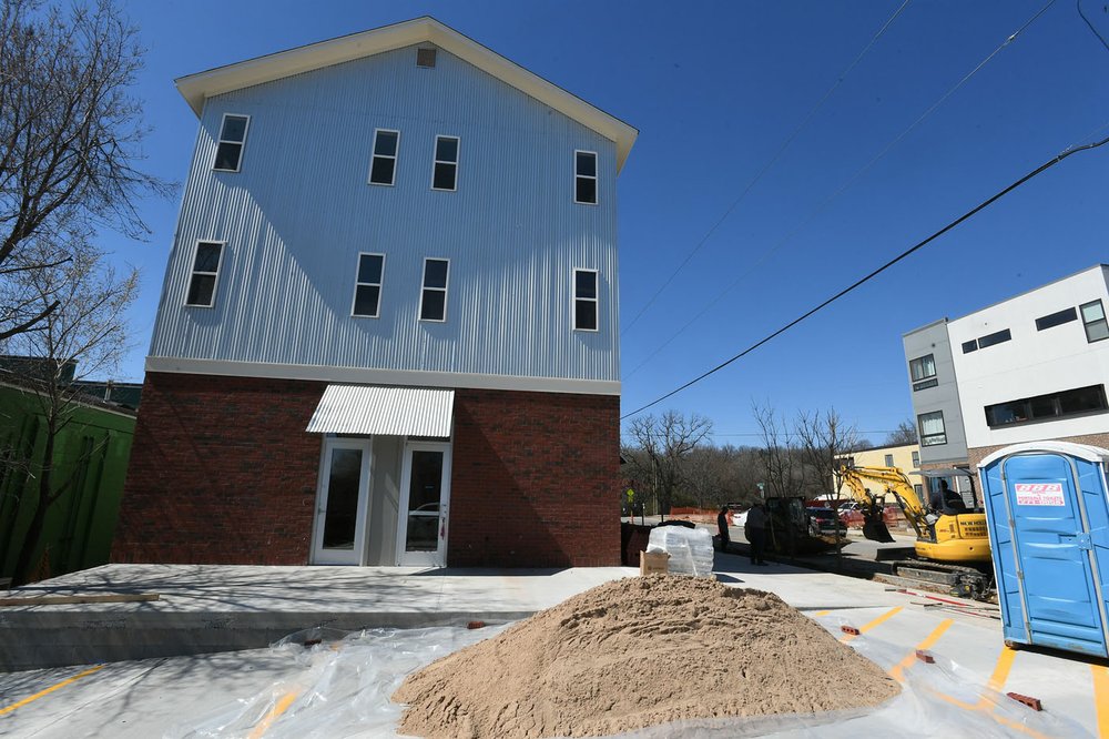 Northwest Arkansas nears home crunch as new lots dwindle, sales stay brisk