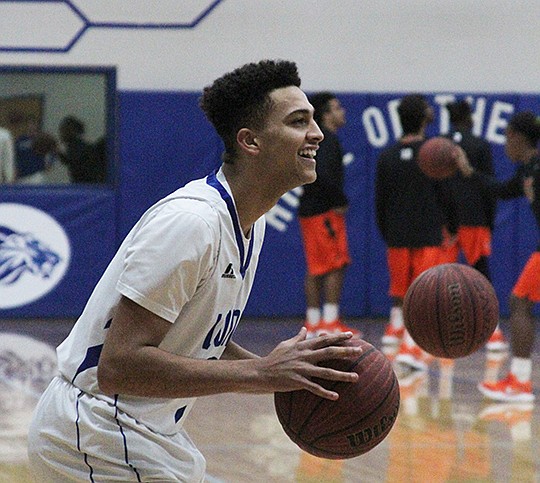 Jagger Gower Burleson shines in star senior season for Jessieville | Hot Springs ...