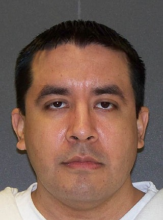 Texas executes killer who hid body in luggage | The Arkansas Democrat-Gazette - Arkansas' Best News Source