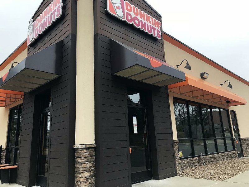 The Dunkin’ Donuts on Shackleford Road has closed “temporarily” — according to a sign on the door. However, the phone number has been disconnected.  