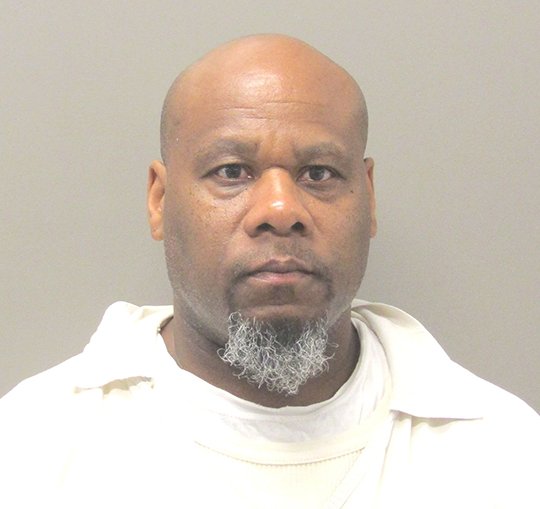 Trial begins for Arkansas man accused of breaking in, trying to kill wife The Arkansas