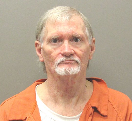 Registered Sex Offender In Arkansas Faces New Charge 9438