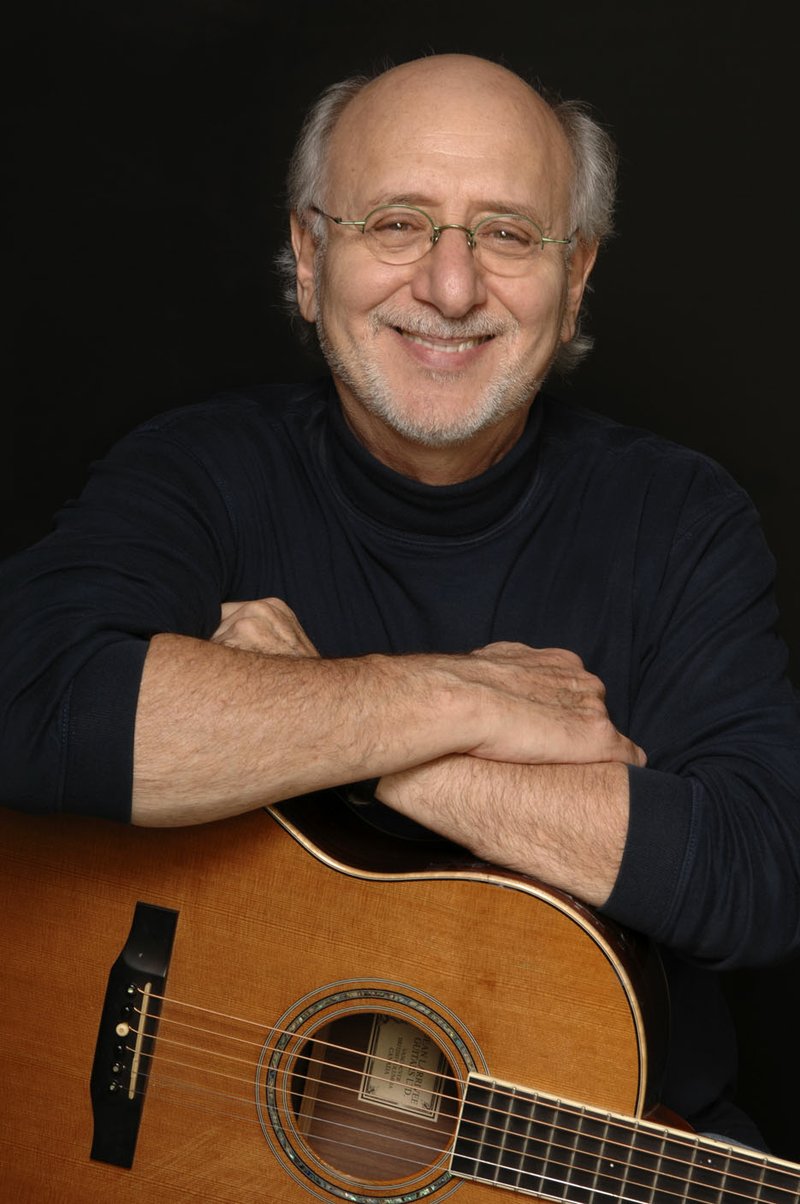 Peter Yarrow