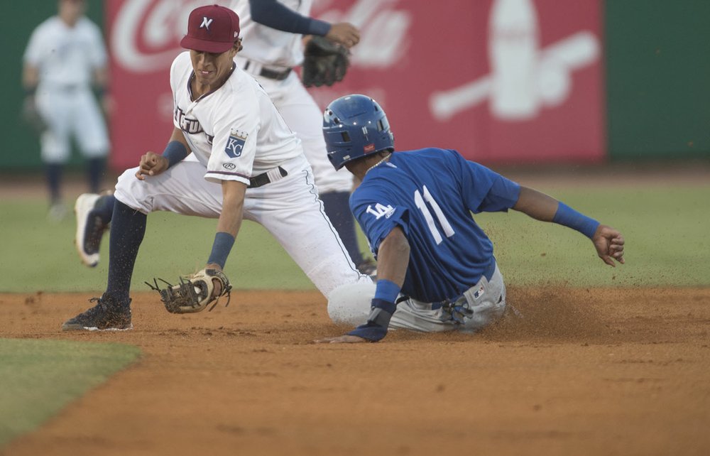 Kansas City Royals: Kyle Zimmer turning heads in Spring Training