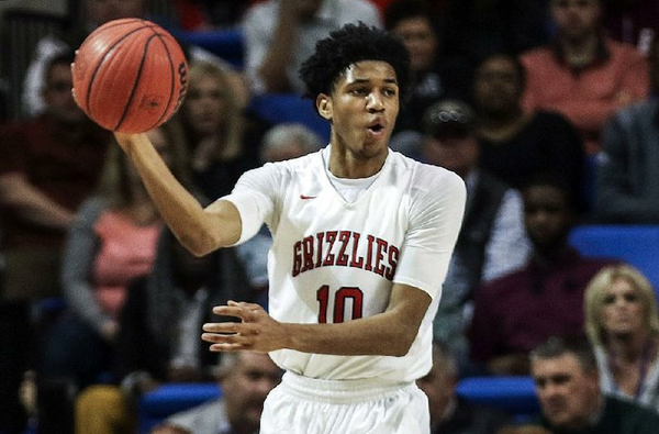 All-Arkansas Boys Player of the Year: Hogs signee lifts young Grizzlies ...