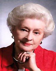 Betty J. Rhyan | El Dorado News