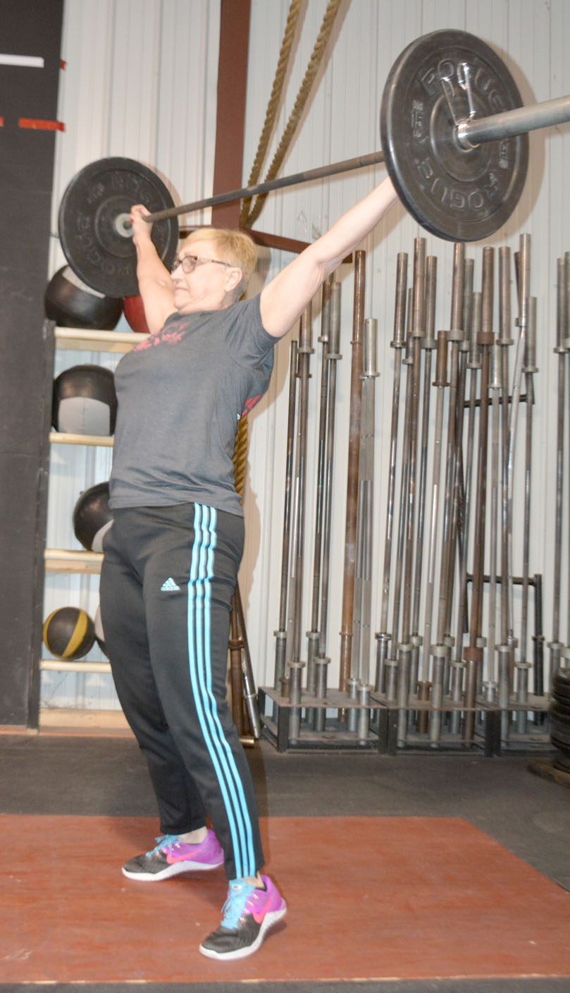 weightlifting sweatpants